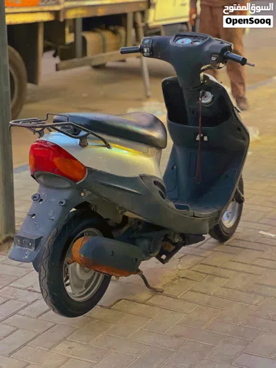 ياماها FJR1300A 3