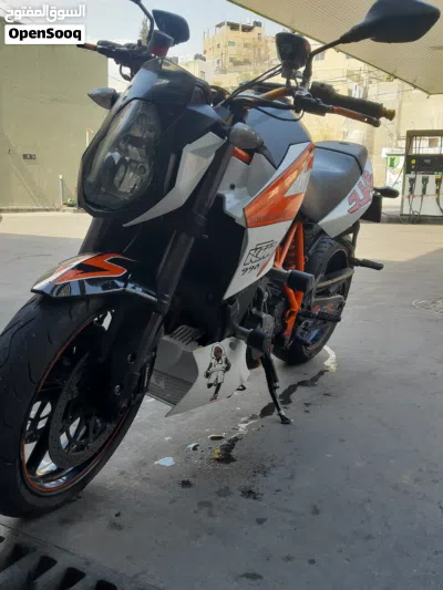 KTM Other 3