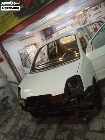 Kia Picanto LX 4