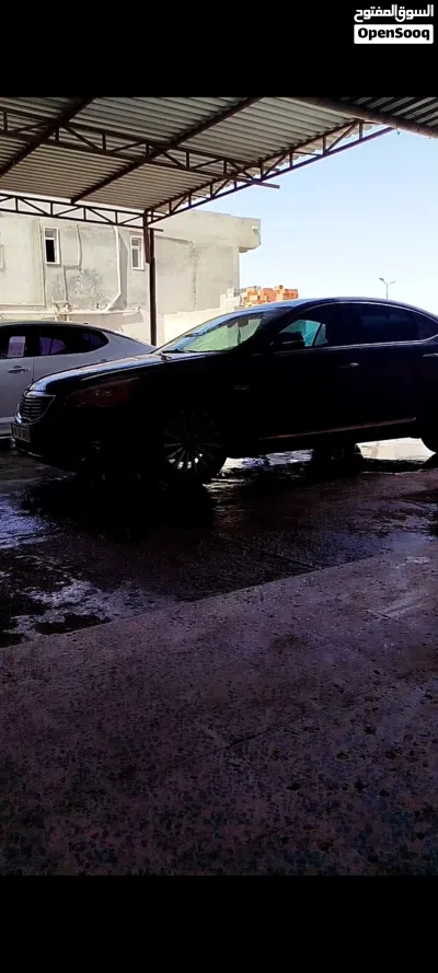 كيا كادينزا Limited 4