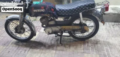 سوزوكي أخرى 2