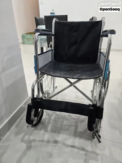 wheel chair for disabled 4