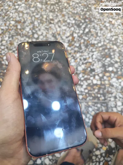 ايفون 17 برو ماكس 2