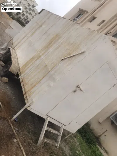 كرفان للبيع 3