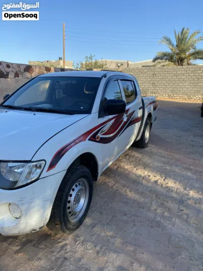 Mitsubishi Other 2