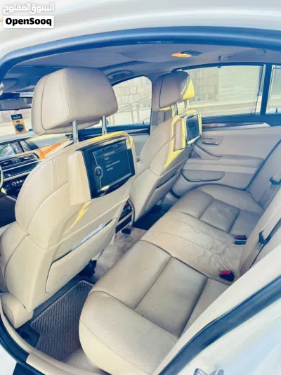 BMW 5 Series 535 3