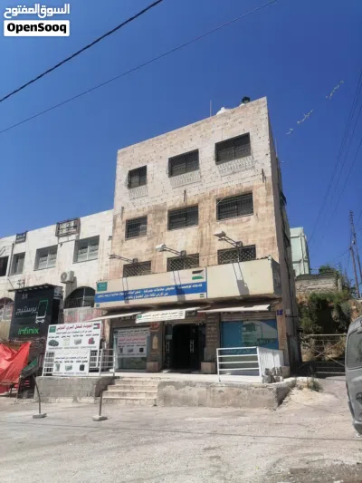 مجمع تجاري مقابل الجمرك 2