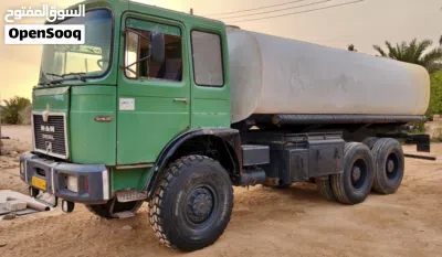 مان النهر صحراوي 6x6 2
