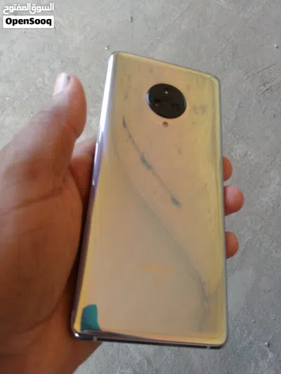 Vivo Nex 3S 12gb 256gb 3
