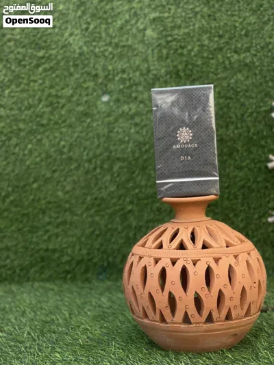 عطر امواج DIA 2