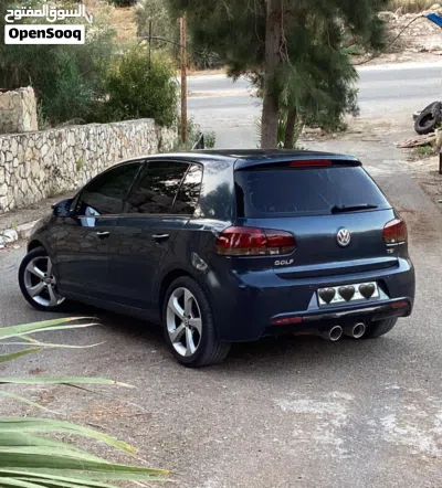 Volkswagen Golf Golf 2