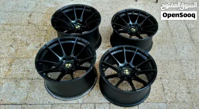 جنط bmw18 لينزو 3