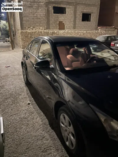 Chevrolet Cruze Standard 2