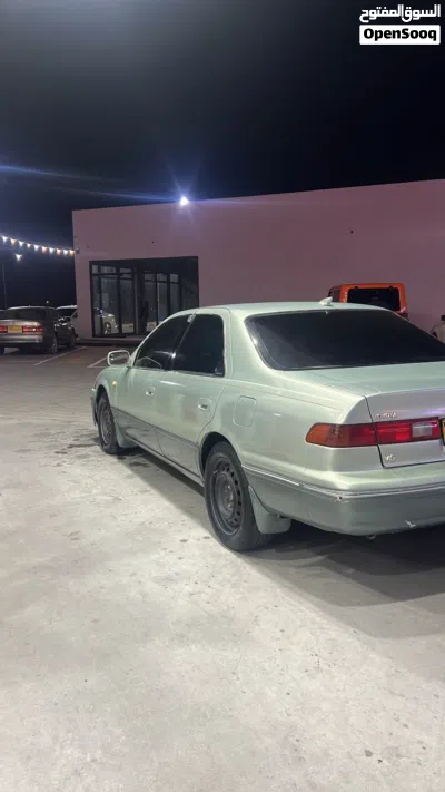 Toyota Camry Core 4