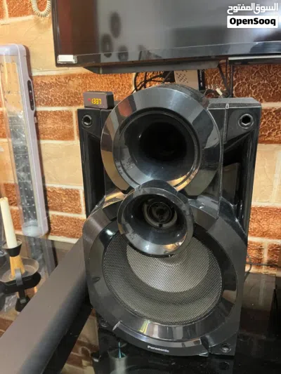 مسجل بناسونيك SC-VKX65 2