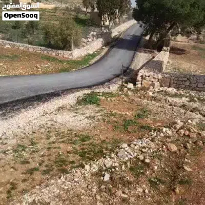 ارض زراعية للبيع 4