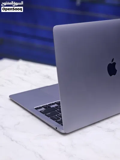 Apple Macbook Air Year 2020 Model A2337 M1 Processor 8gb Ram,250gb Ssd 13.3 Inch Display 4