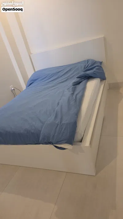 سرير ايكيا 2
