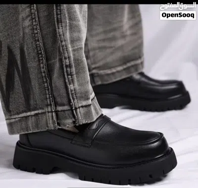 Good formal black shoe 2