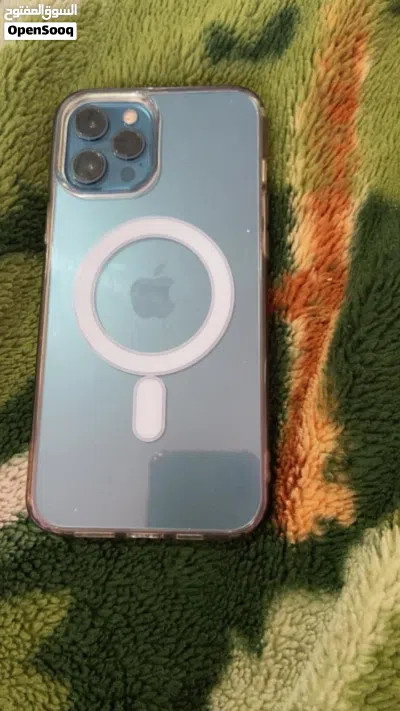 ايفون 12 برو ماكس 3