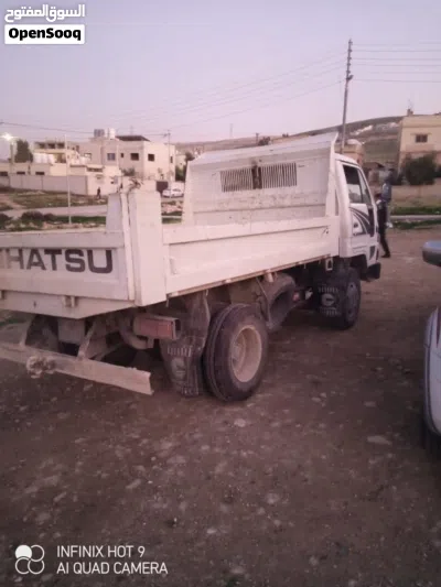 قلاب دايهاتسو 2005 4