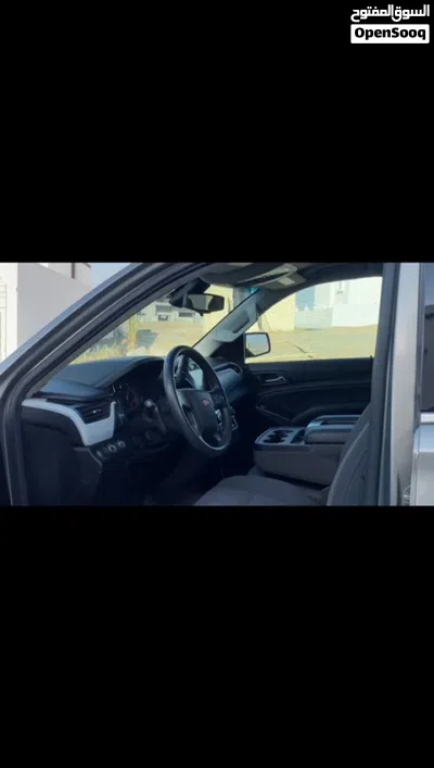 Chevrolet Suburban 1500 3