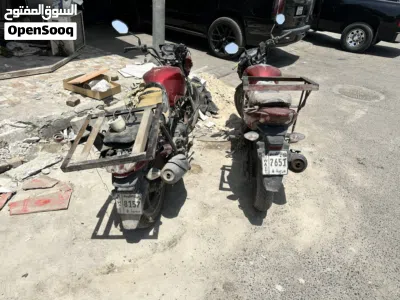 Honda Grom 2