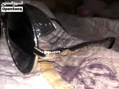 نظارة vision honest للبيع مقابل 25 دينار 4