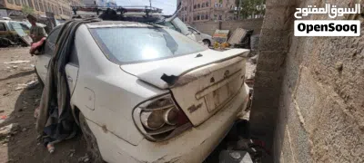 تويوتا كامري XLE 3