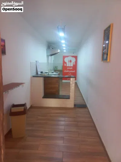 محل للايجار 2