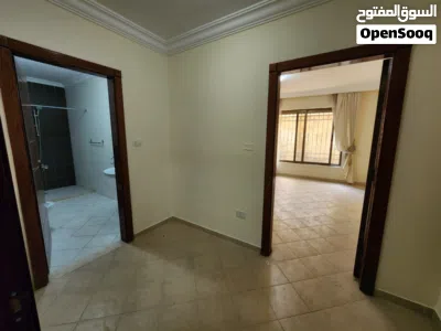 شقة دوبلكس مع تسوية للبيع أو للإيجار في عبدون – خلف السفارة الأمريكية - REF:14476 2
