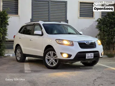 Hyundai Santa Fe Standard 2