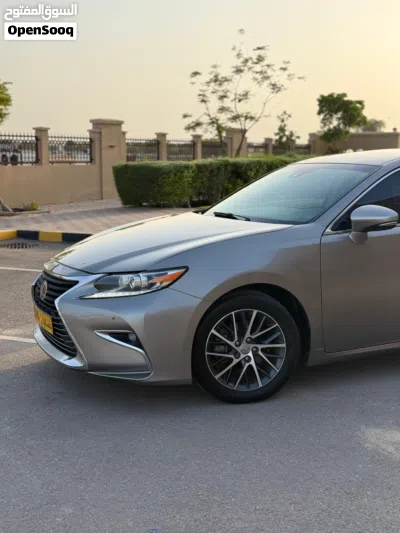 لكزس ES ES 350 2