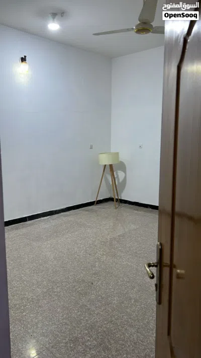 للايجار بيت حديث في ياسين خريبط طابق واحد 4