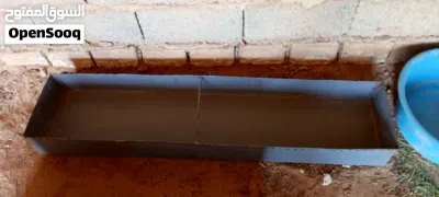 احواض اكل اغنام 3