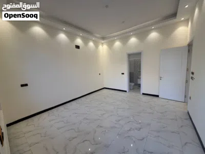 ايجار منزل مودرن منطقه العرصات 3