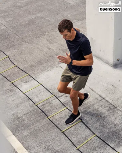 Garmin Vivoactive 6 smartwatch جرمن فيفو اكتيف 6 4