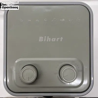 قلاية هوائية Bihart بدون زيت – موديل YSL197 3