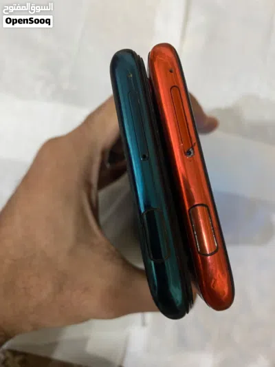 عرطه اثنين تلفونات هواي Y9 Prime بسعر واحد 4