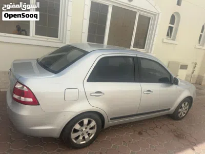 Proton Saga Standard AT 4