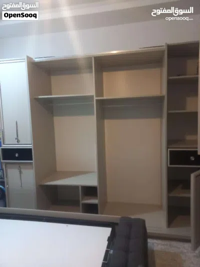 فني فك تركيب صينه جميع انواع الأثاث 2