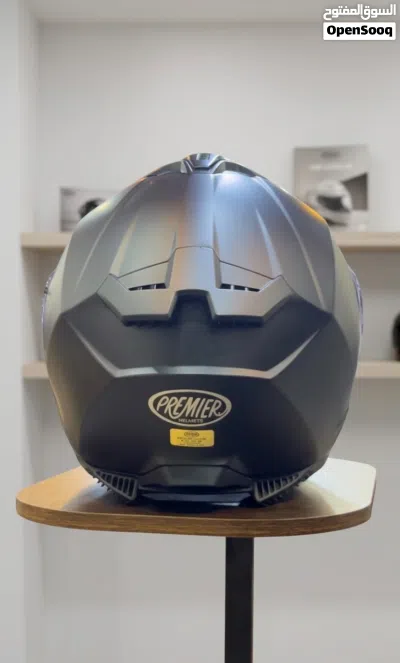 Helmet premier 2