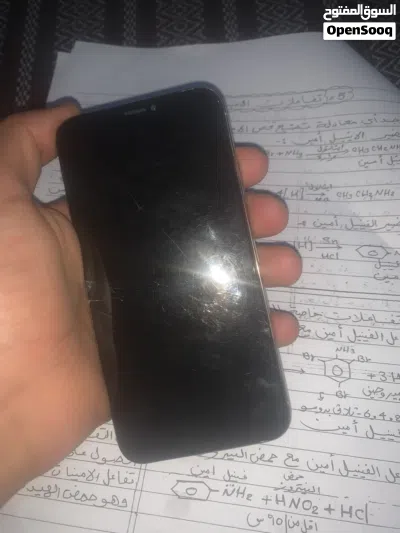 ايفون اكس للبيع اقرا وصف 4