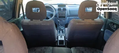 Mitsubishi Colt 4