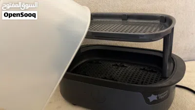 معقم مراضع ولهايات ماركة tommee tippee 2