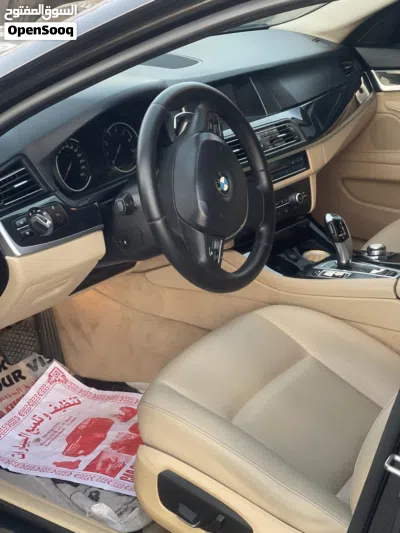 بي ام دبليو اخرى 3