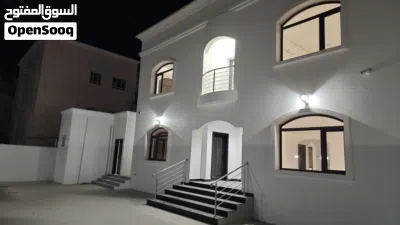 للبيع فيلا راقية في المعبيلة السابعة (مساحة البناء: 540 م2) 3