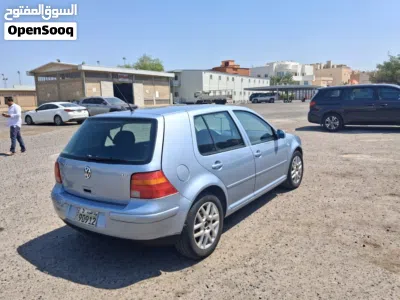 Volkswagen Golf Golf 3