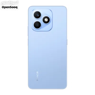 HONOR X8d معالج: sd 6s gen 2 الرام: 8+8 Turbo التخزين: 512g و 256g بطارية : 7000m 45w بسعر الحرق 2