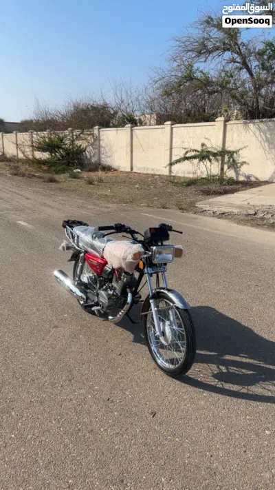 Suzuki Other 4